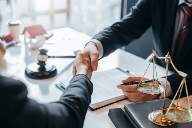 Bark & Co Solicitors: A Premier Criminal Defence Law Firm in London