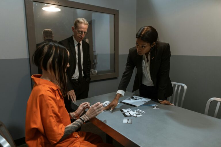 Bail Bond in the USA: Ensuring Justice with Responsible Freedom